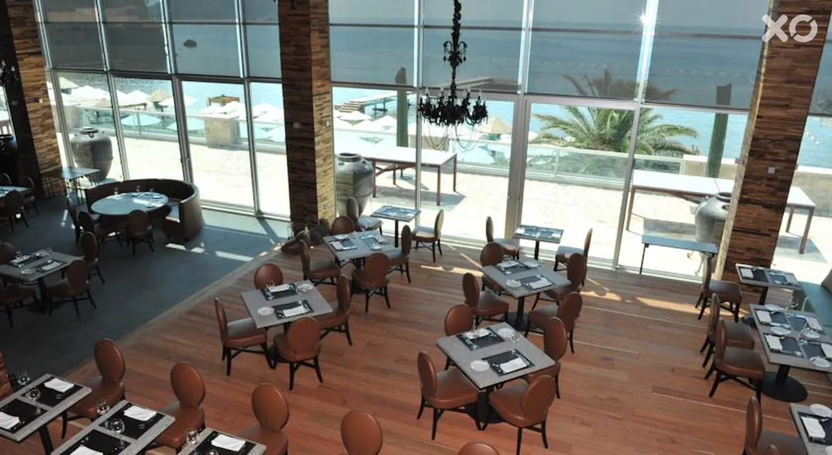 Avala Resort & Villas