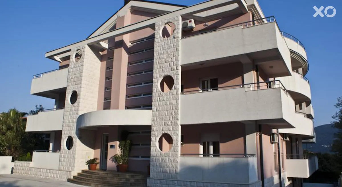 Milica Villa