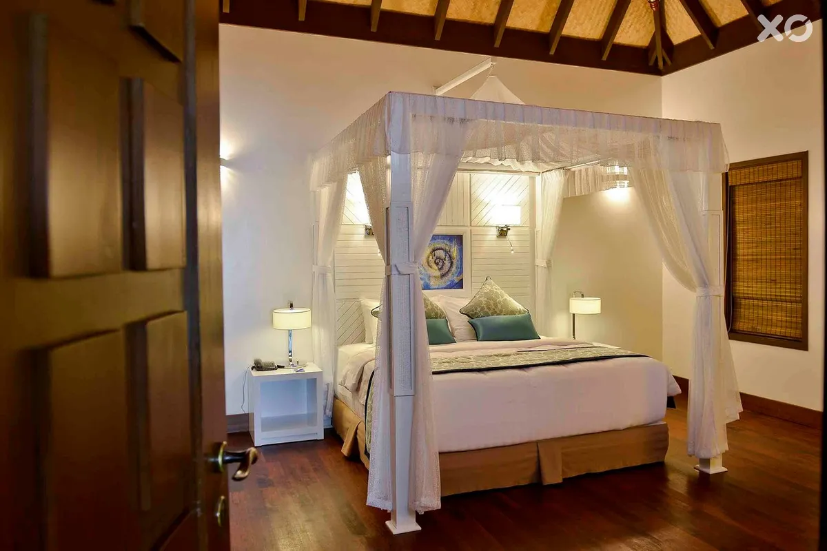 Bandos Maldives