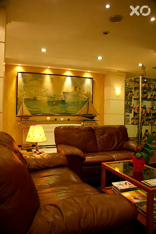 Lilia Hotel