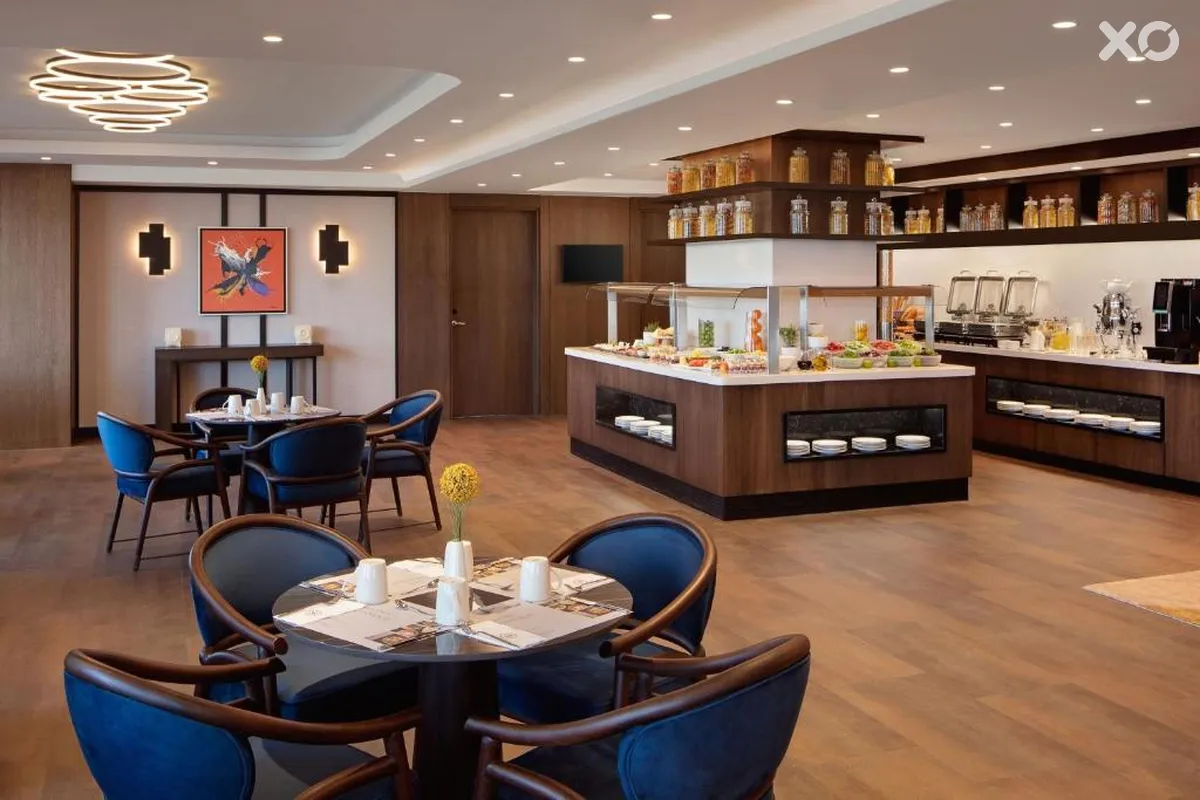 Sheraton Istanbul Esenyurt