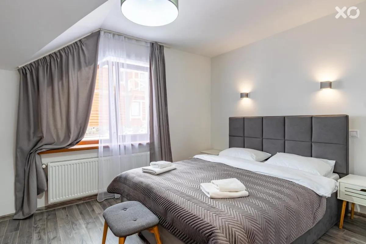 Konopka Forest Home & Spa