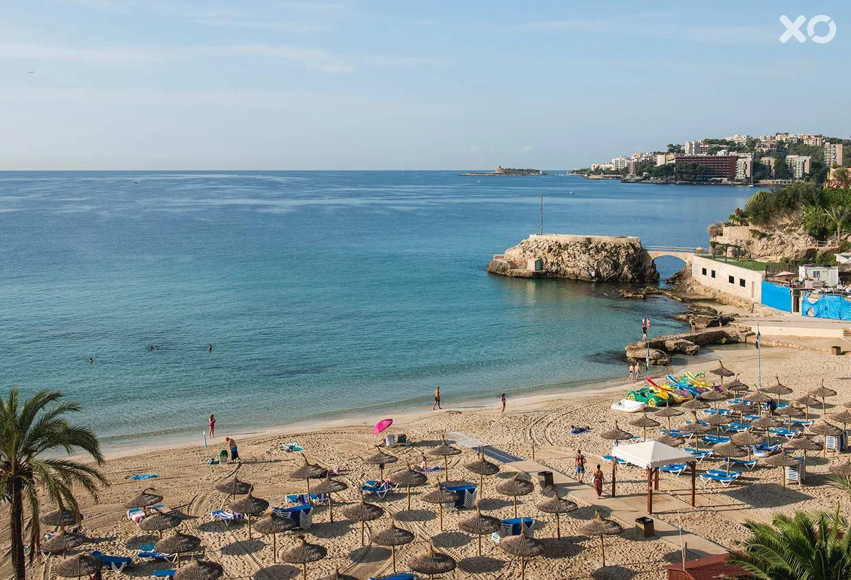 Be Live Adults Only La Cala Boutique Hotel