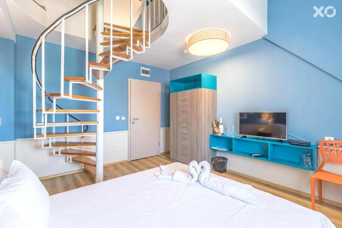 Boulevard Boutique Hotel