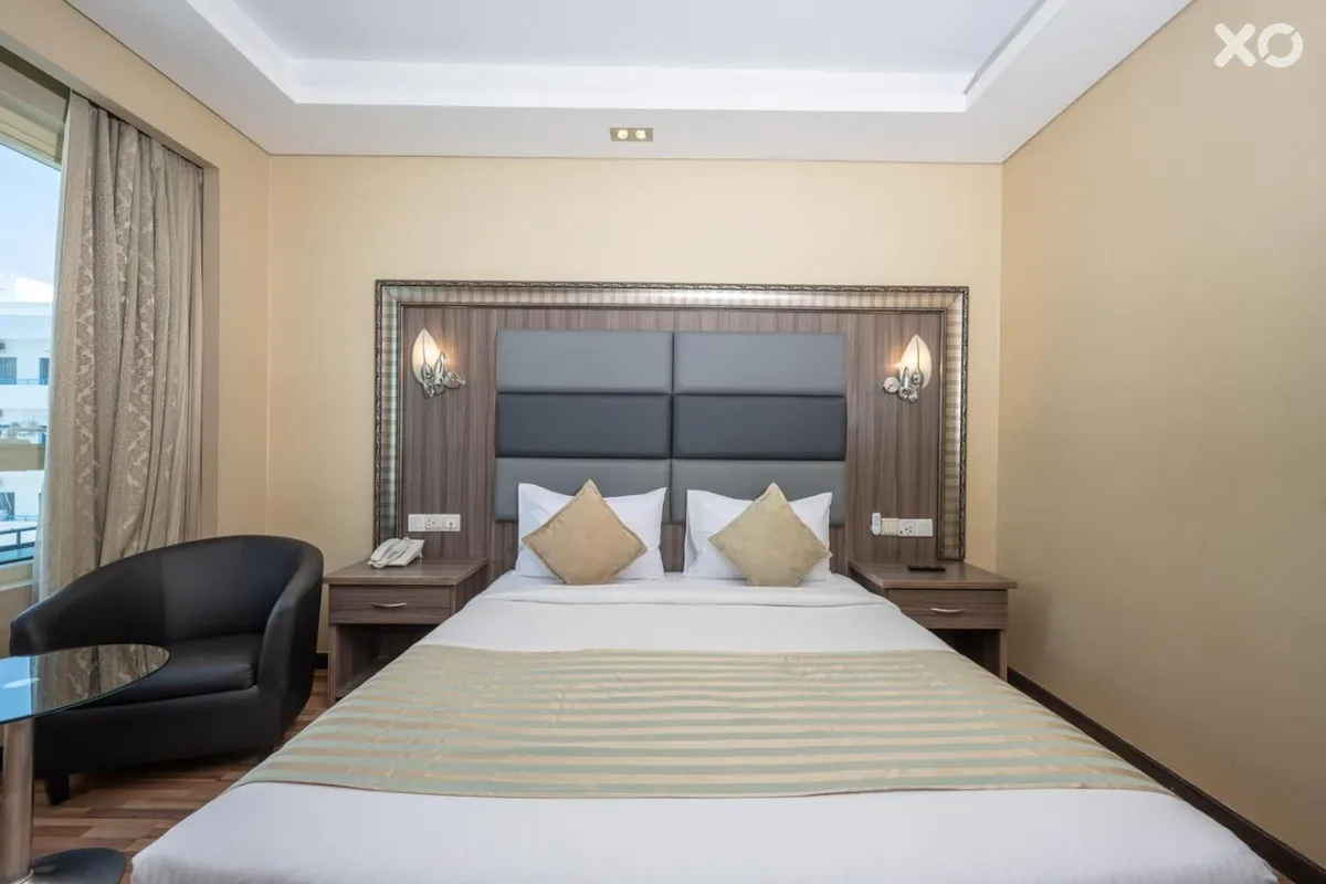 Pearl Swiss Hotel