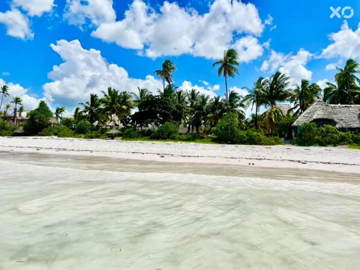 Mambo Beach Villas
