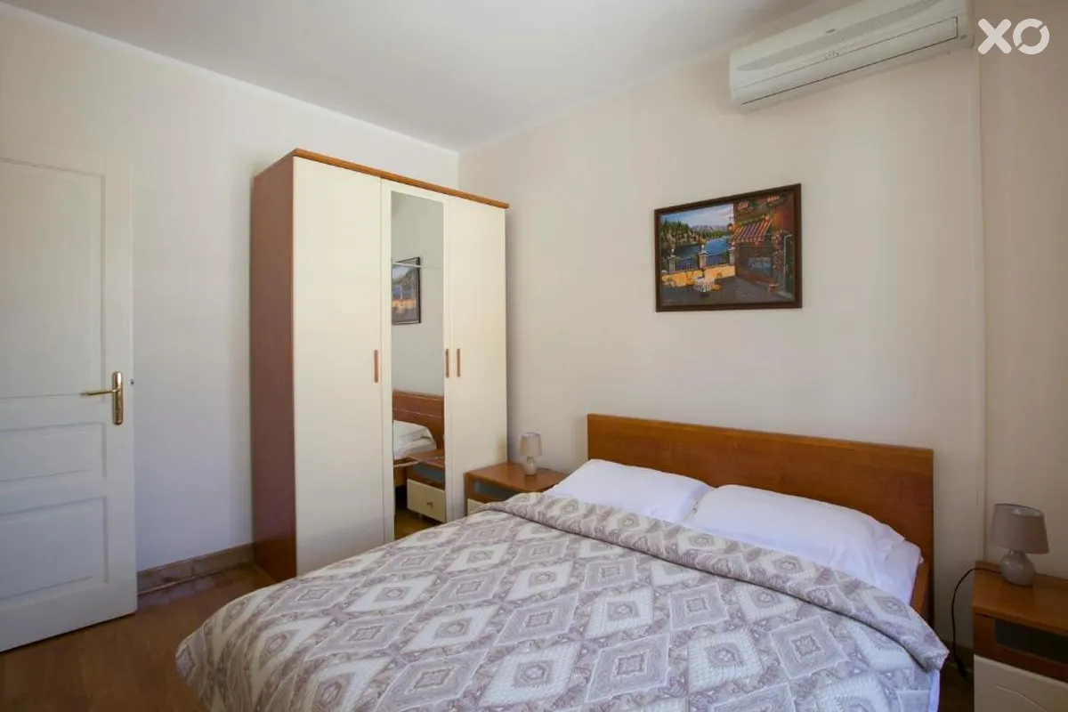Montesan Apartments