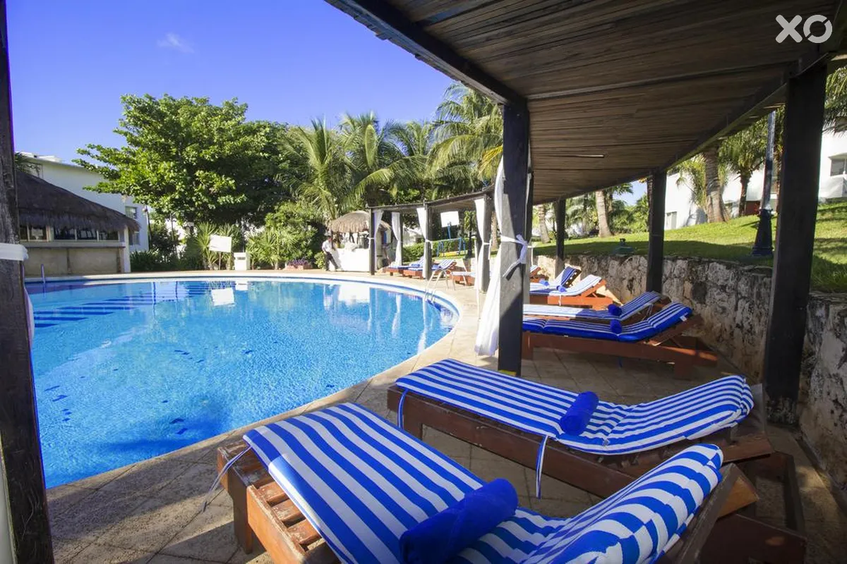 Dos Playas Faranda Cancun Hotel