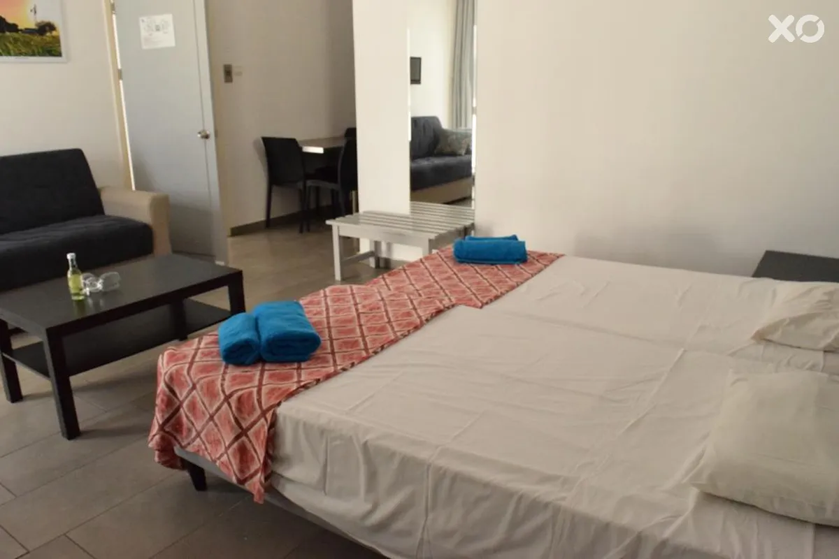 Rio Gardens Apartments