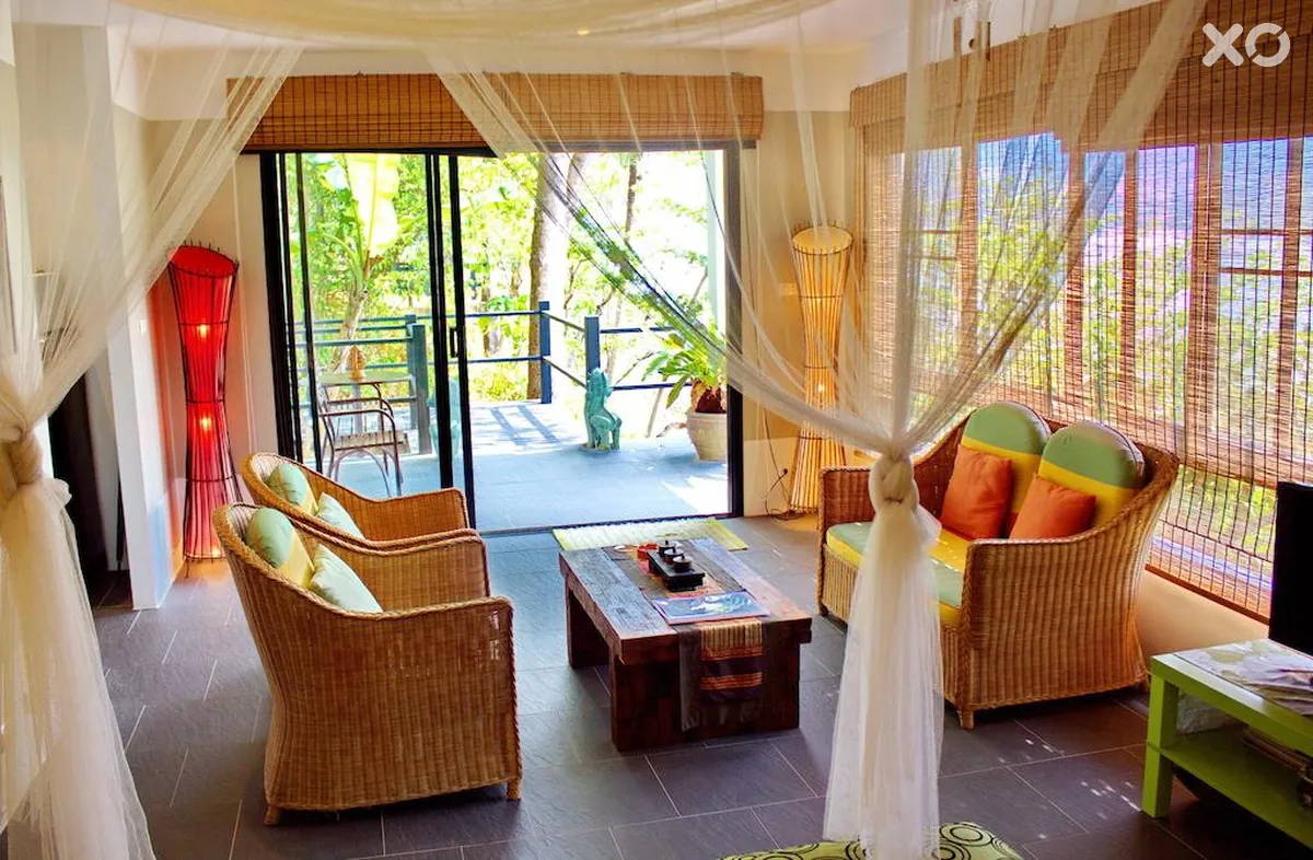 Kamala Beach Estate