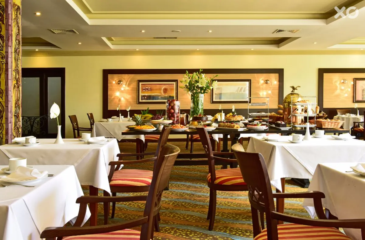 Pestana Viking Beach & Golf Resort