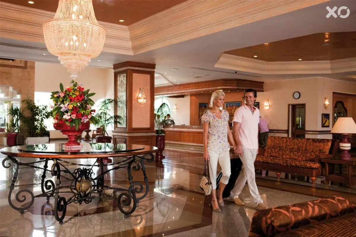 Occidental Marco Polo