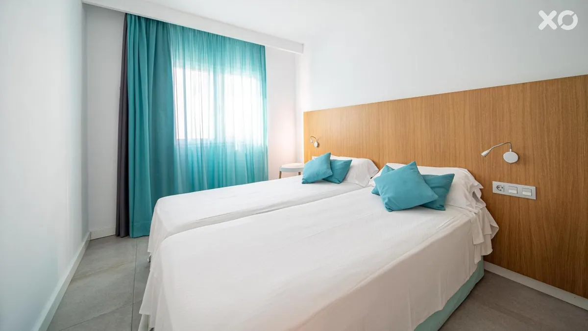 Guinate Club Apartments