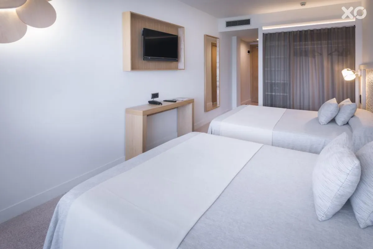 Caprici Hotel