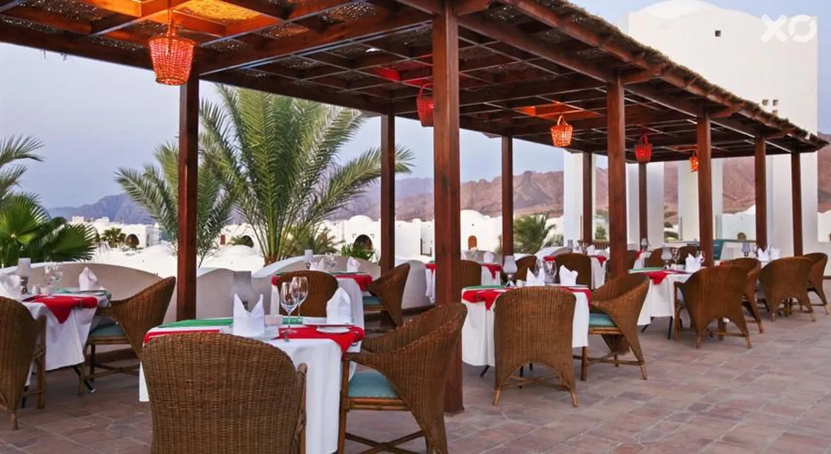 Dahab Resort