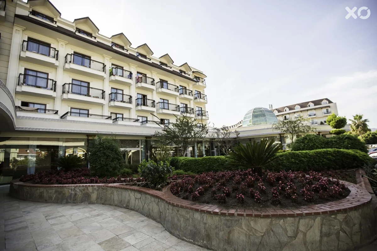 Fore Resort & Spa