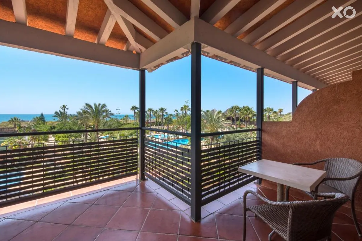 Puerto Antilla Grand Hotel