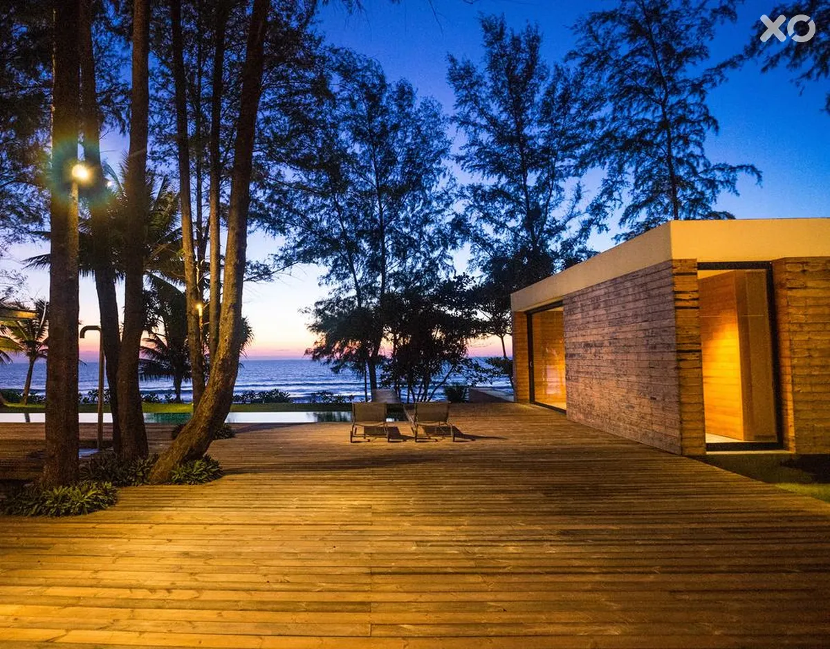 Aleenta Phuket Phang Nga Resort & Spa