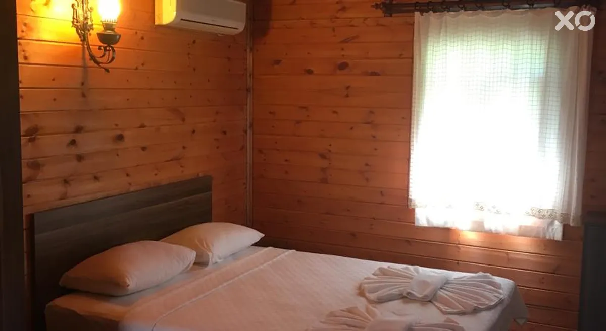 Green Peace Hotel