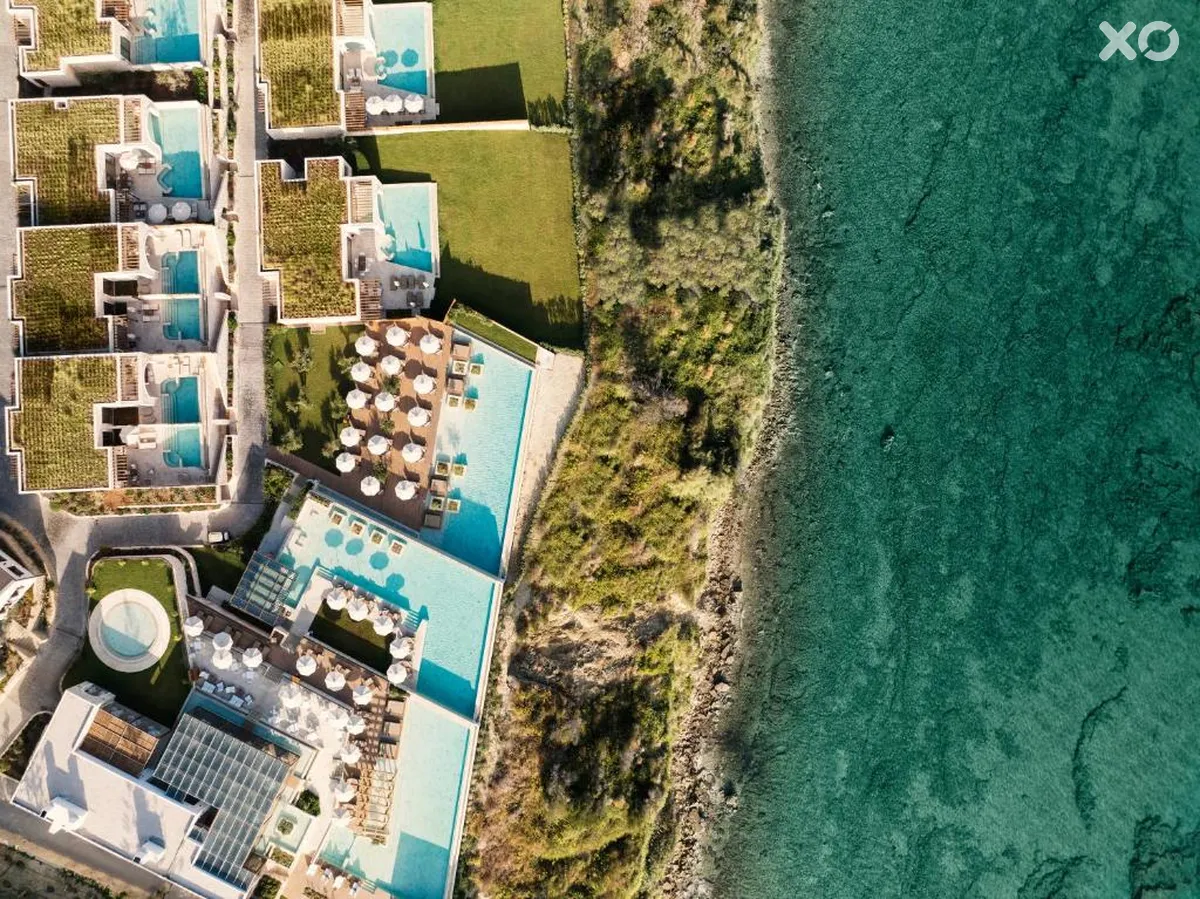 Lesante Cape Resort & Villas