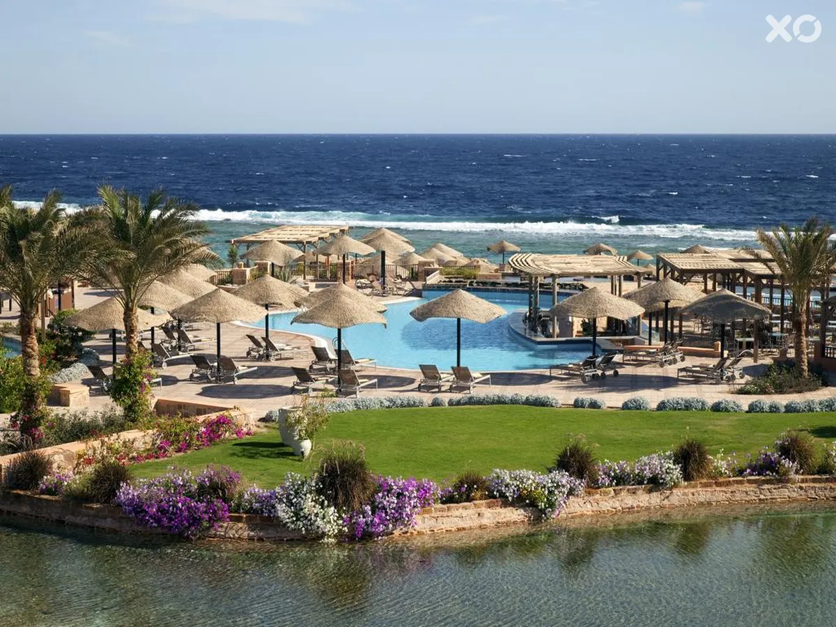 Radisson Blu El Quseir