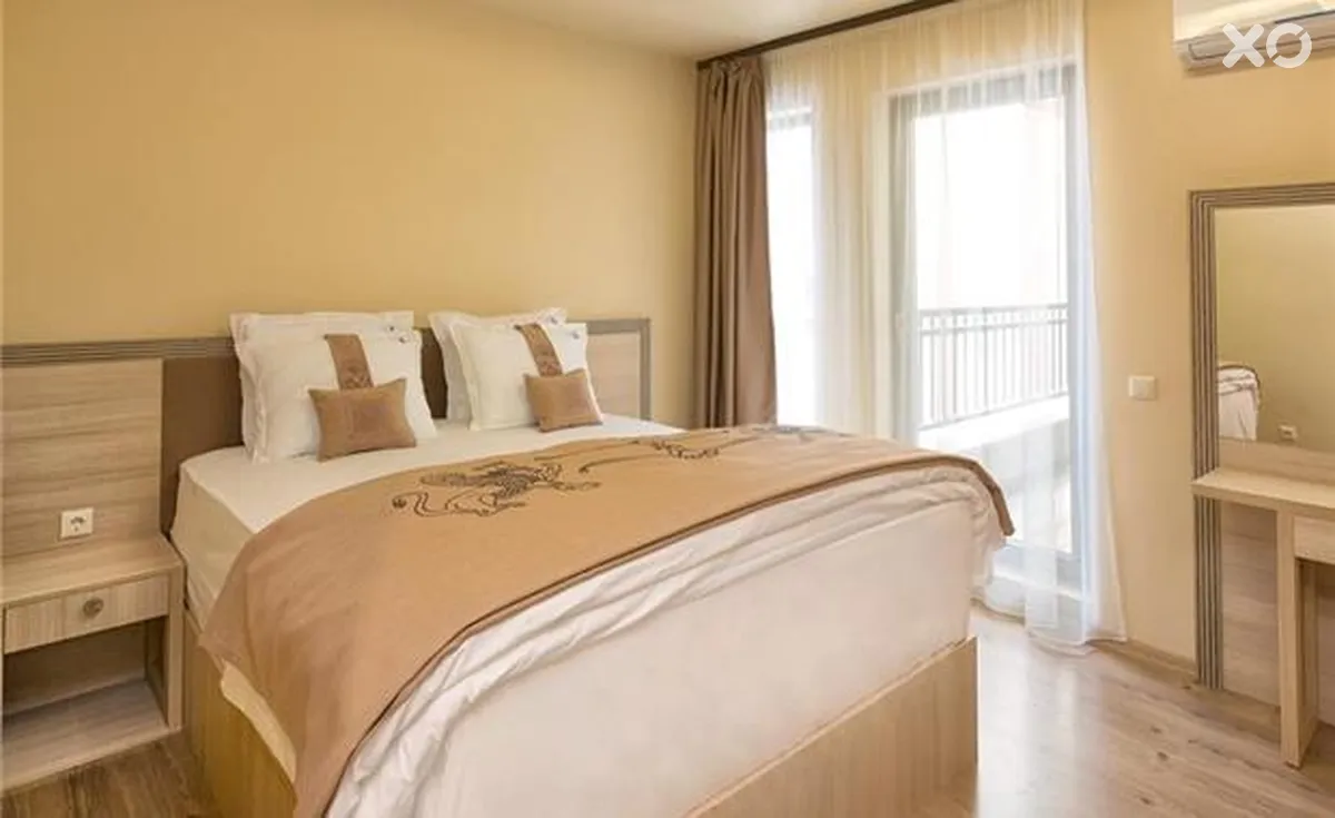 Argisht Partez Hotel
