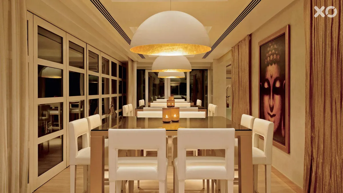 Grosvenor House a Luxury Collection Hotel Dubai