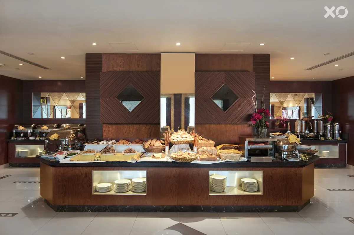 Residence Inn by Marriott Sheikh Zayed Road