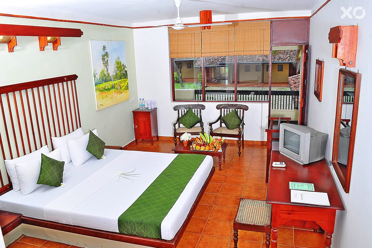 Club Koggala Village