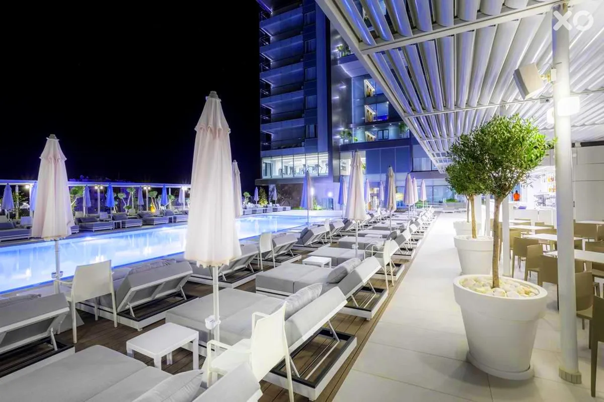 Radisson Blu Hotel Larnaca