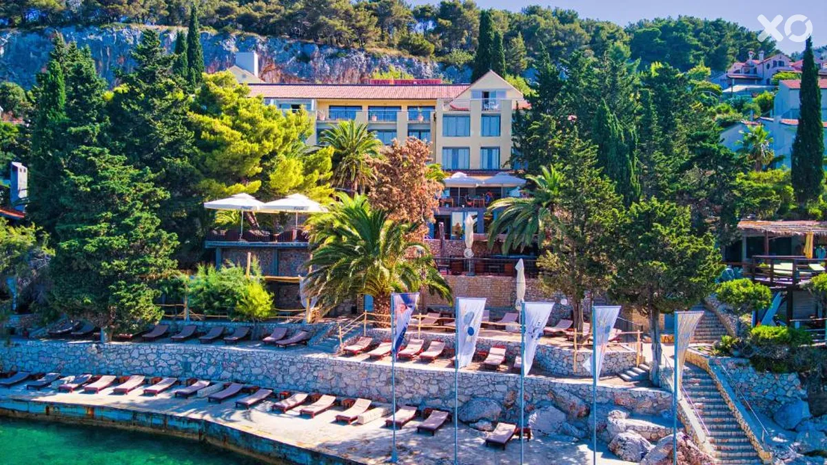 Hotel Podstine Hvar