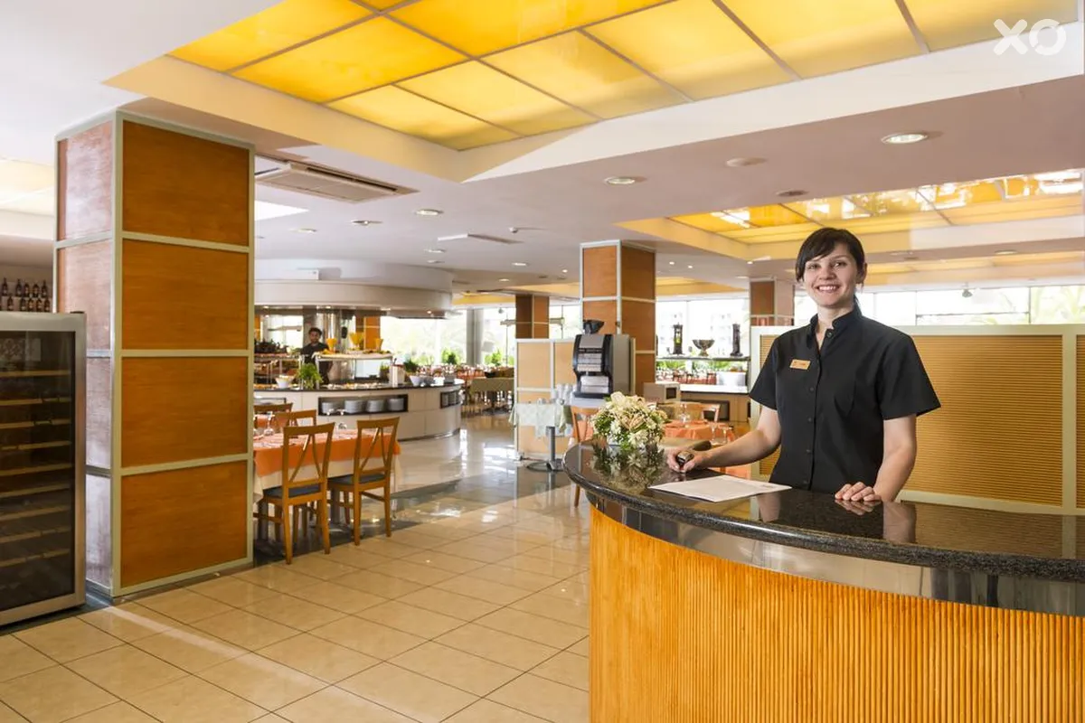 Costa Encantada Apartahotel