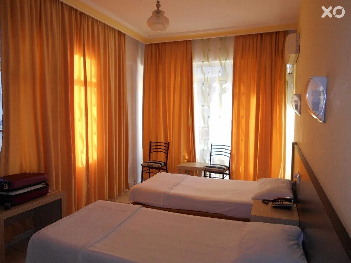 Kleopatra Bebek Hotel