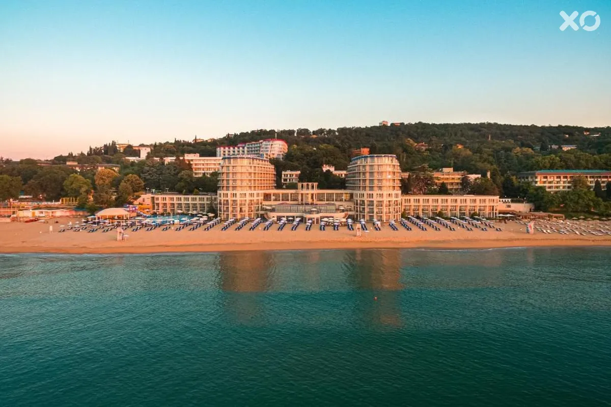 Azalia Hotel Balneo & Spa