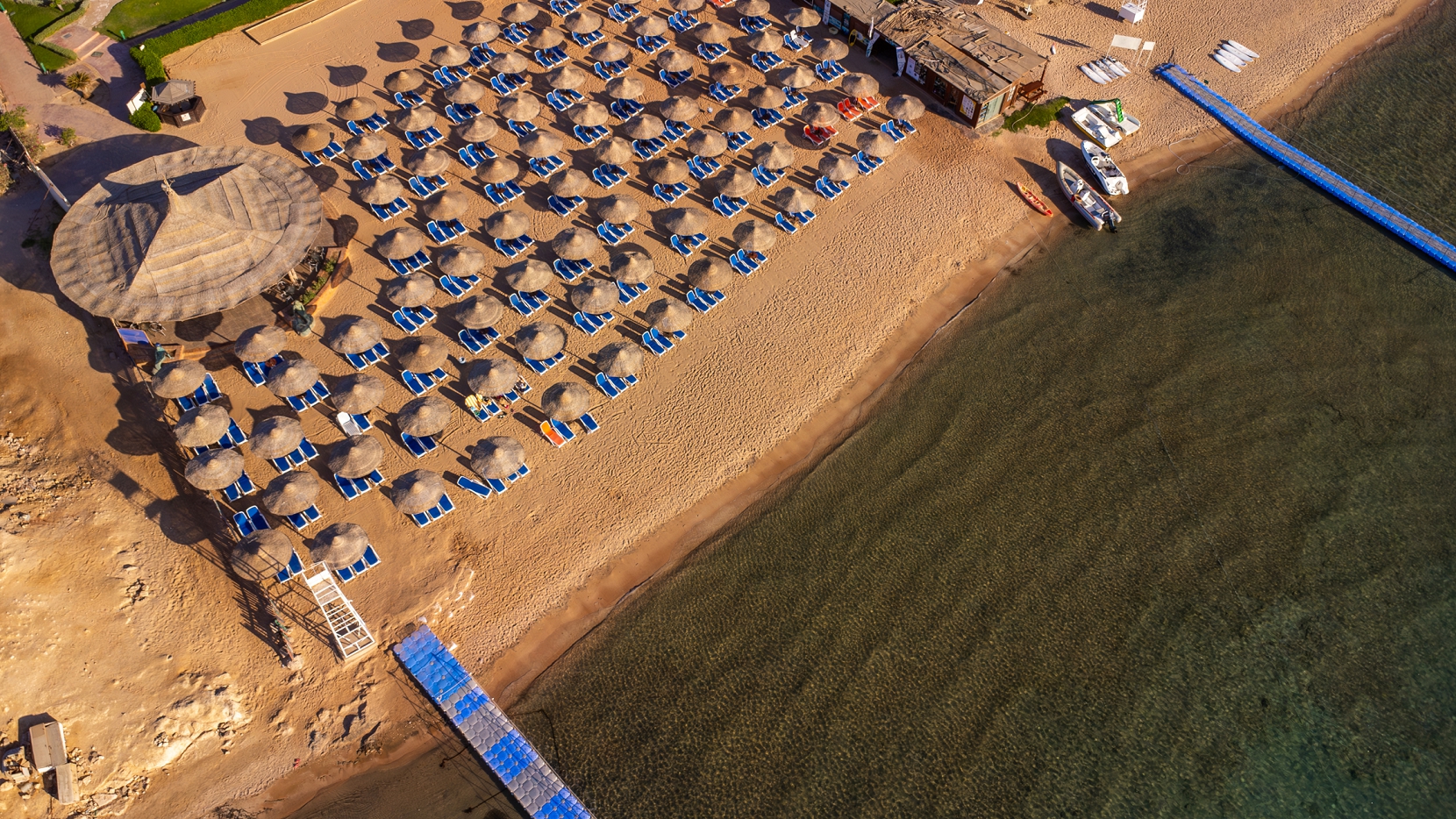 Ivy Cyrene Sharm Resort