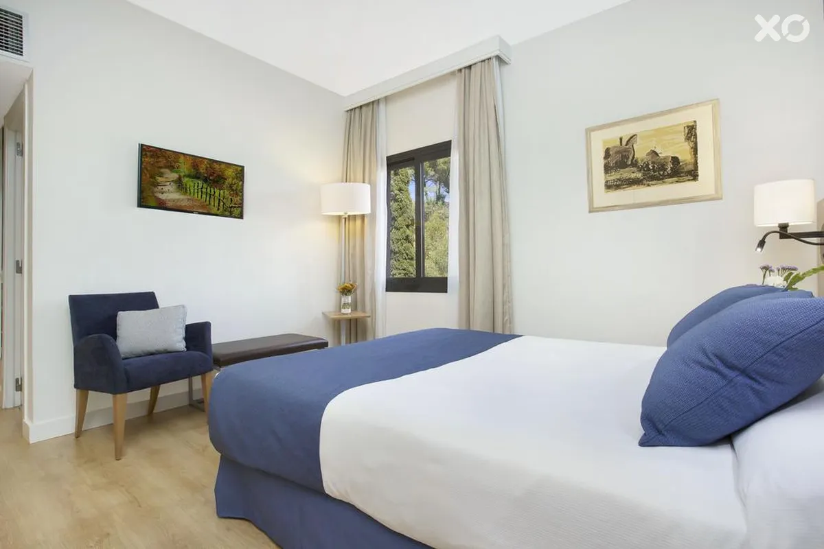 Gran Hotel Monterrey & Spa