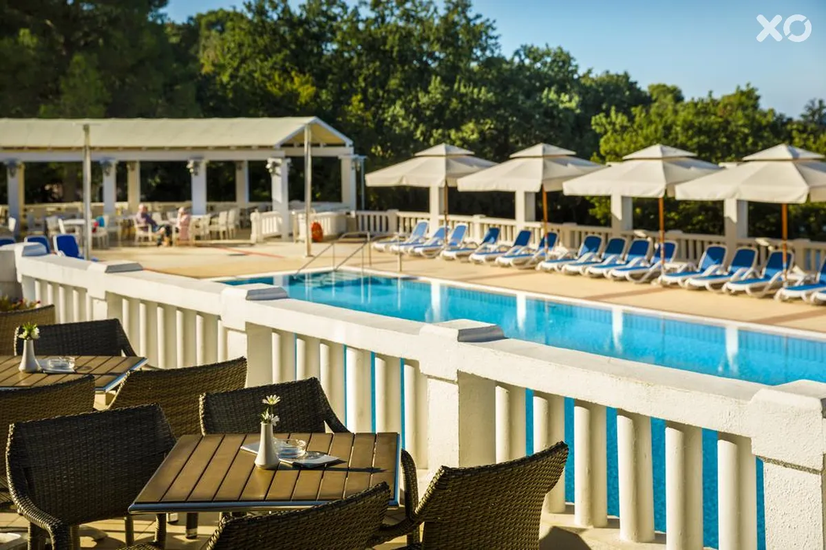Funtana Resort