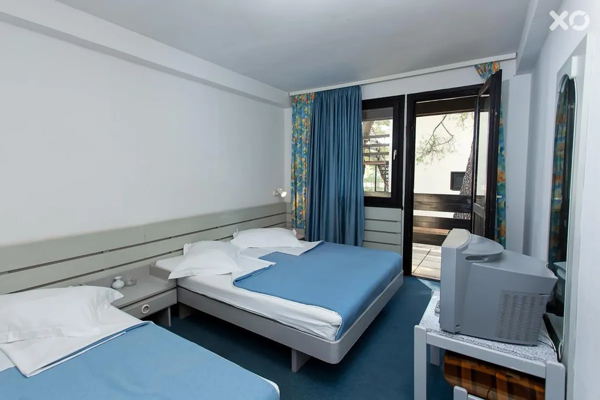 Urania Bungalows