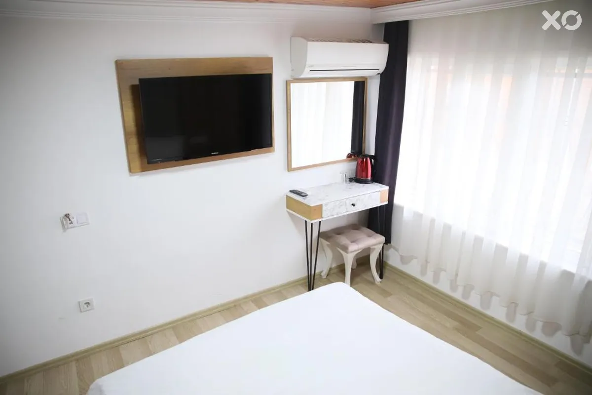 Han Suite Hotel