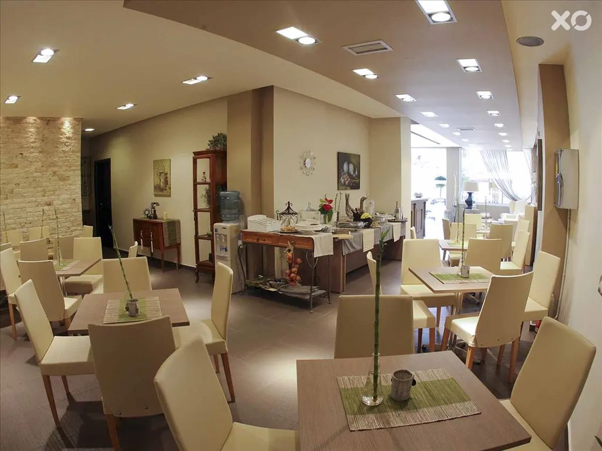 Aqua Mare Hotel