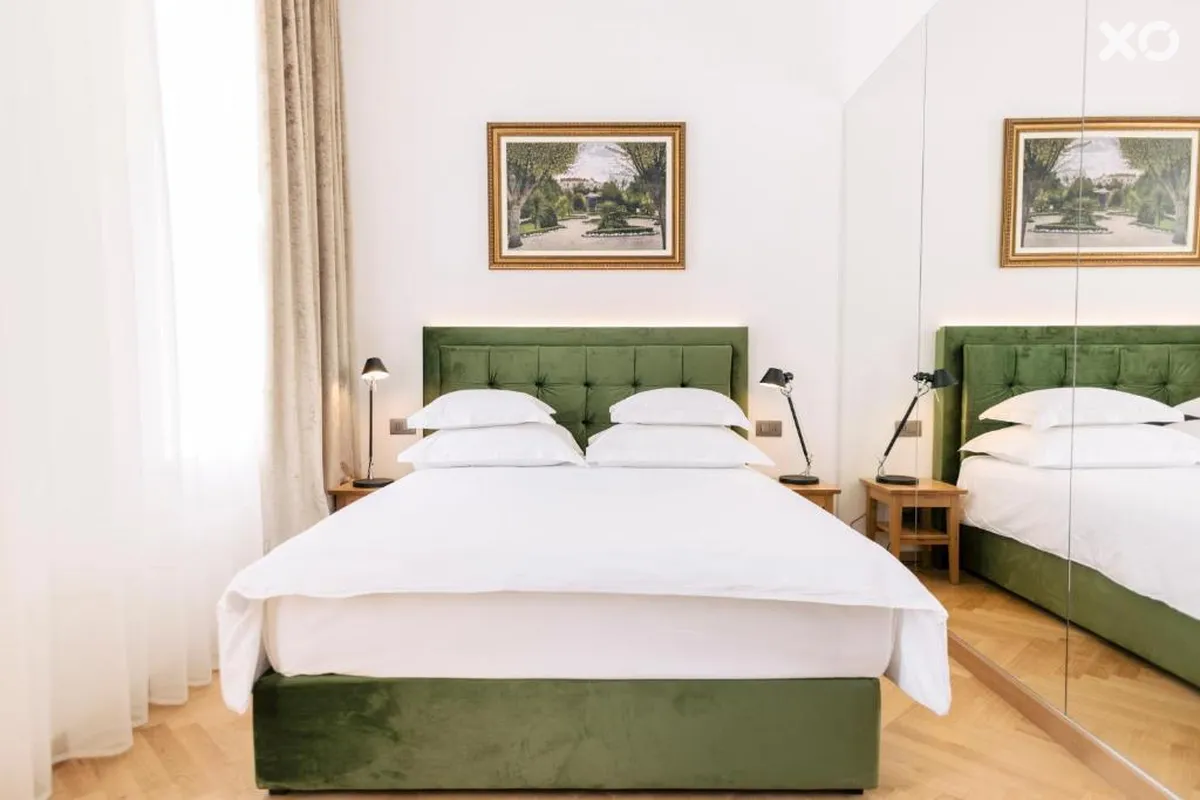 Miramare Hotel