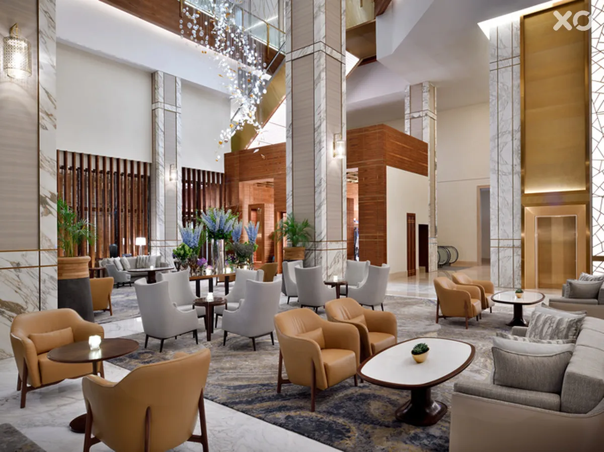 Grand Plaza Movenpick