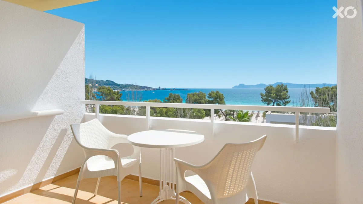 Iberostar Ciudad Blanca