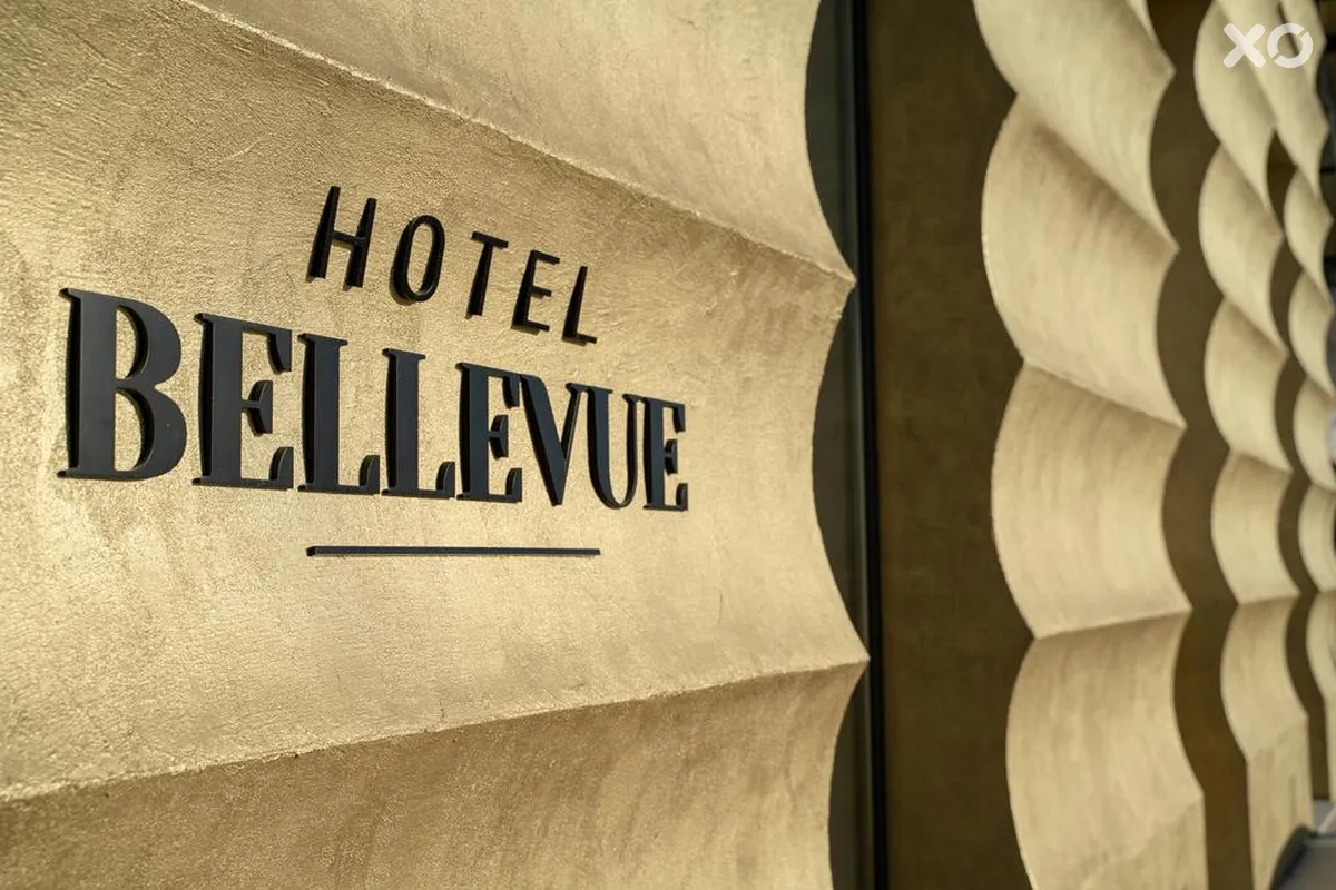 Bellevue Superior City Hotel