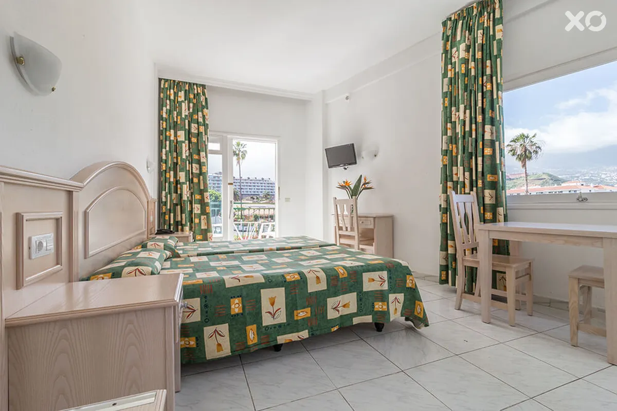 La Carabela Apartments