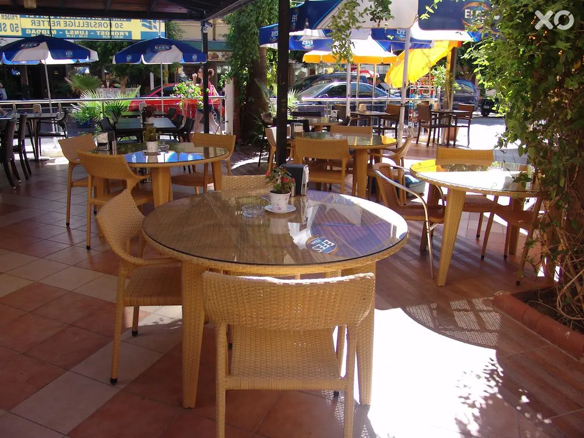 Kleopatra Ikiz Hotel