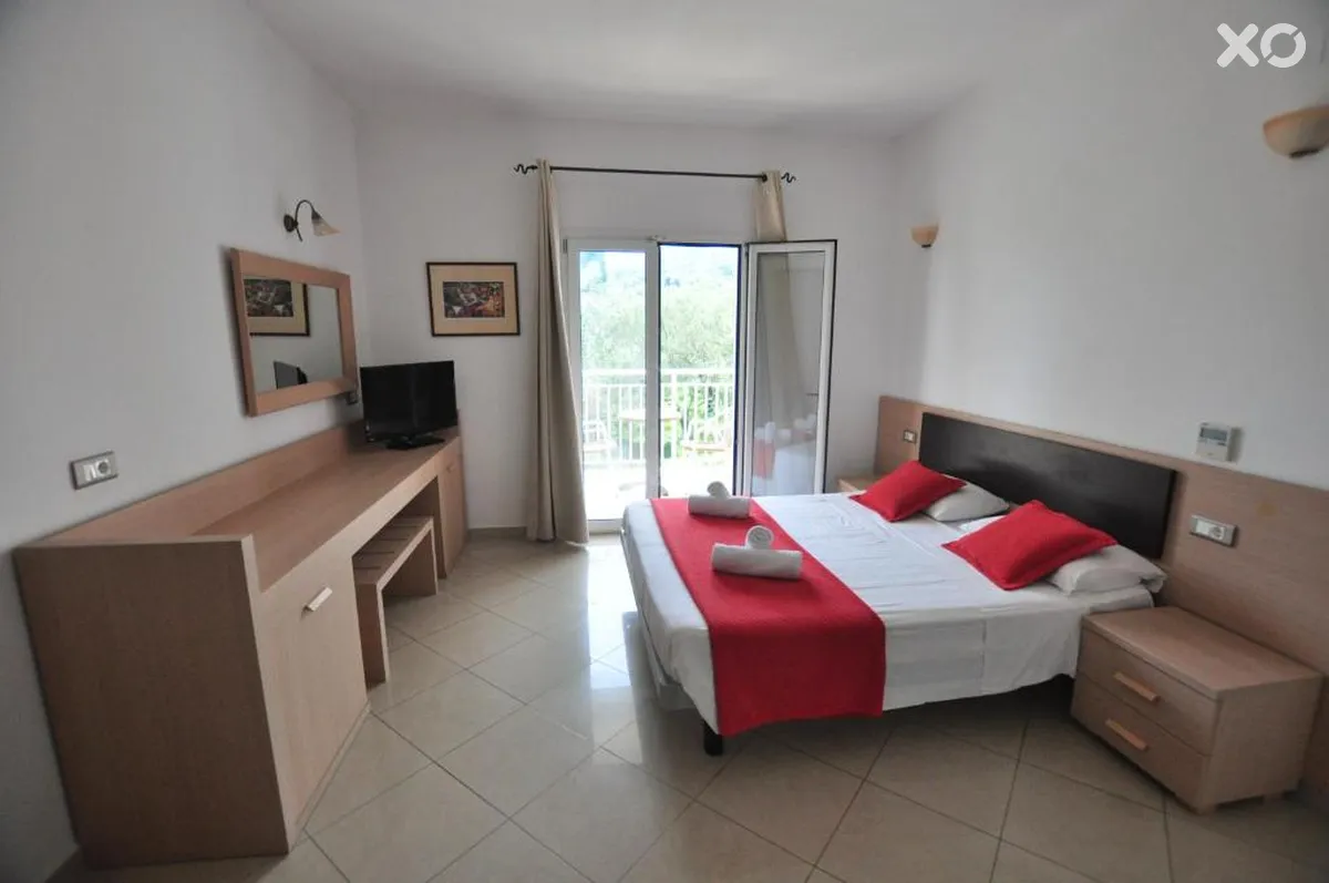 Michelangelo Resort