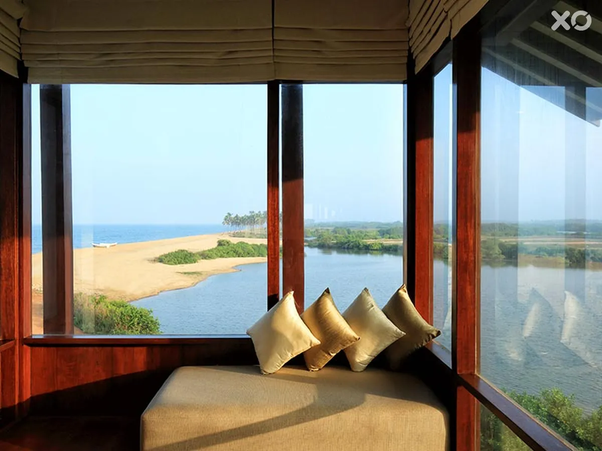 Anantaya Resort & Spa Chilaw