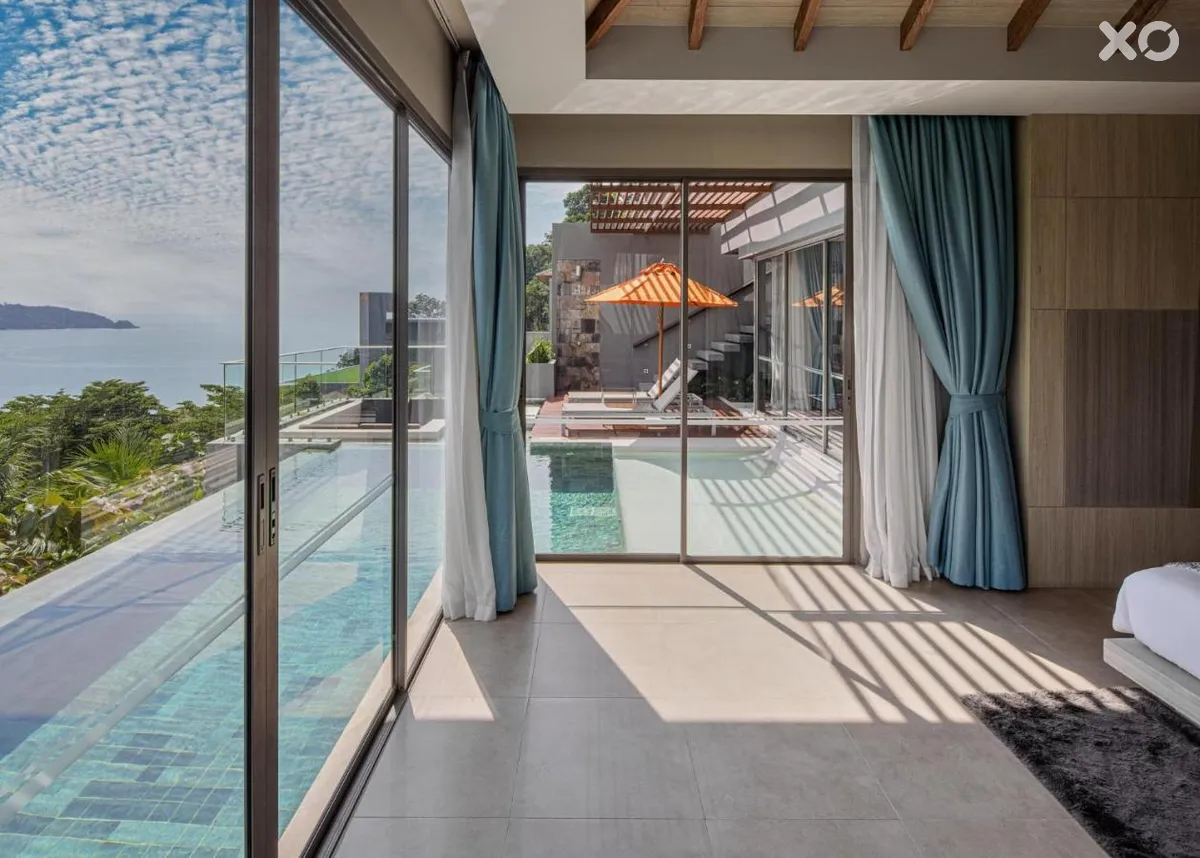 Kalima Resort & Spa