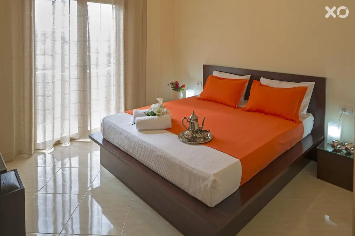 Casa Noste Apartments
